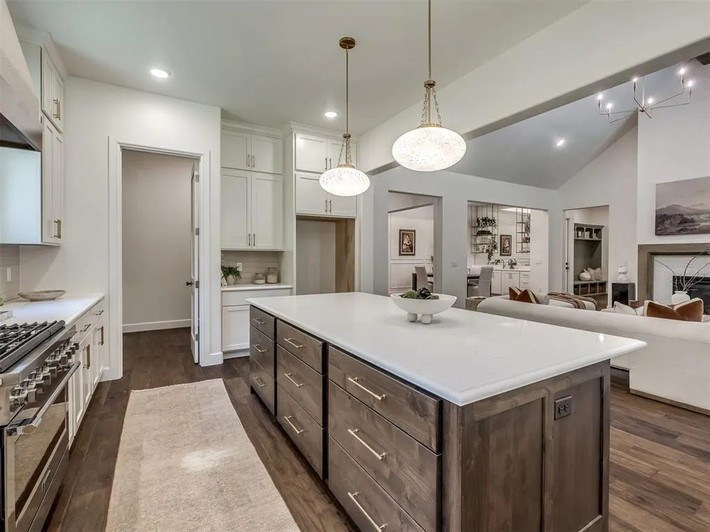 Photo 18 — 2213 Twister Trail, Edmond, OK 73034