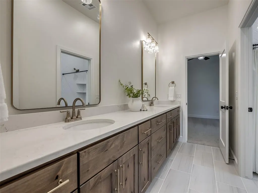 Photo 46 — 2213 Twister Trail, Edmond, OK 73034