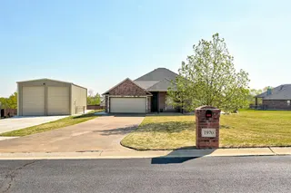 Sold home at 1970 Saddlecloth Trail