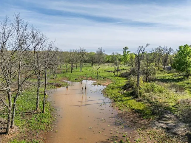 Photo 2 — 00 Oneda Road, Tecumseh, OK 74873