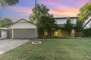 Sold home at 6636 Whitehall Drive