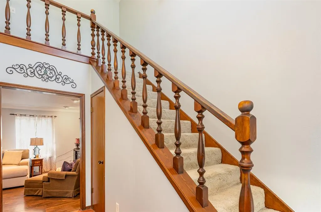 Photo 18 — 6636 Whitehall Drive, Oklahoma City, OK 73132