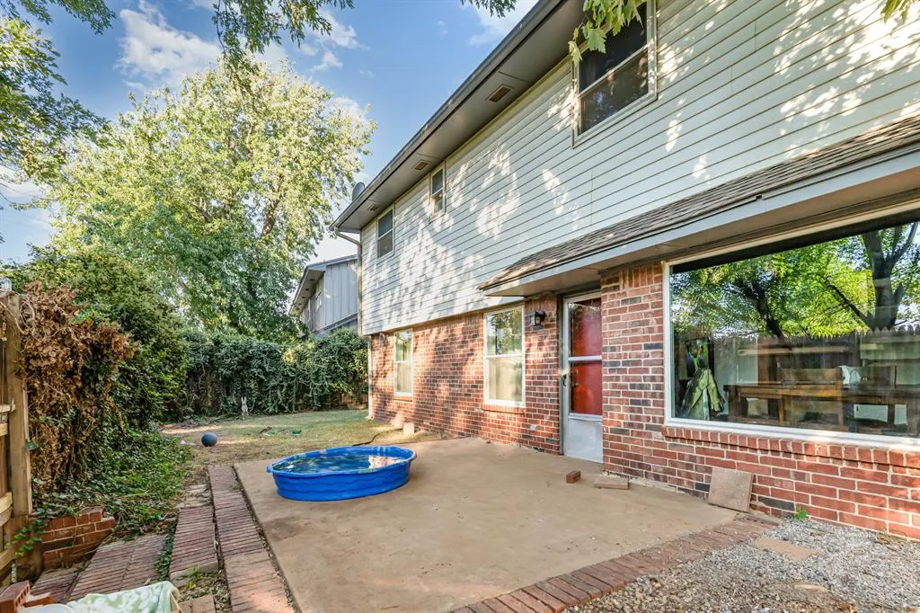 Photo 34 — 6636 Whitehall Drive, Oklahoma City, OK 73132