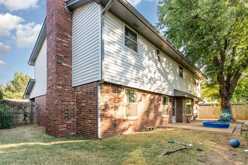 Photo 35 — 6636 Whitehall Drive, Oklahoma City, OK 73132