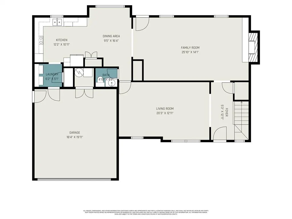Photo 40 — 6636 Whitehall Drive, Oklahoma City, OK 73132