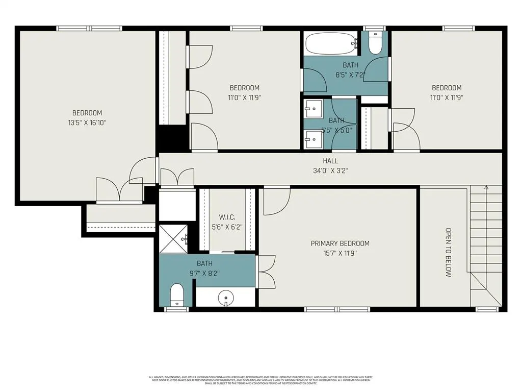 Photo 41 — 6636 Whitehall Drive, Oklahoma City, OK 73132