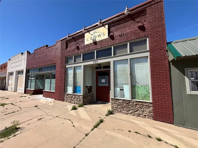 Photo 3 — 726 E Main Street, Shawnee, OK 74801