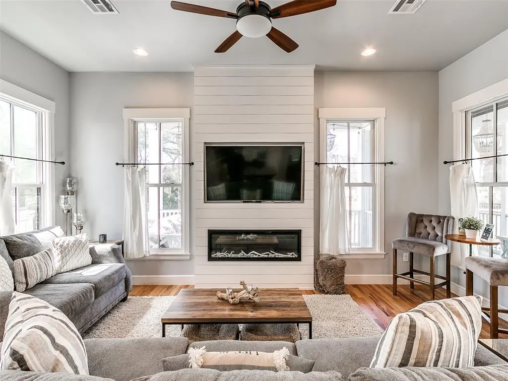 Photo 6 — 36 Firefly Lane, Carlton Landing, OK 74432