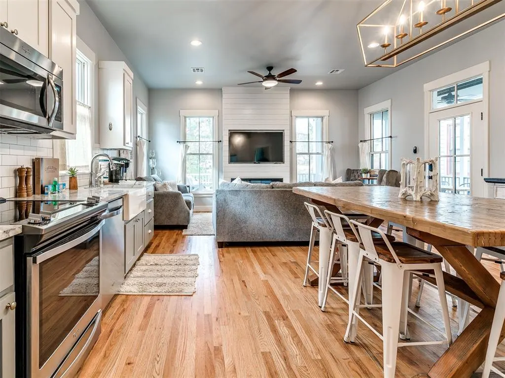Photo 8 — 36 Firefly Lane, Carlton Landing, OK 74432