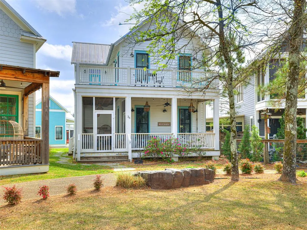 Photo 47 — 36 Firefly Lane, Carlton Landing, OK 74432