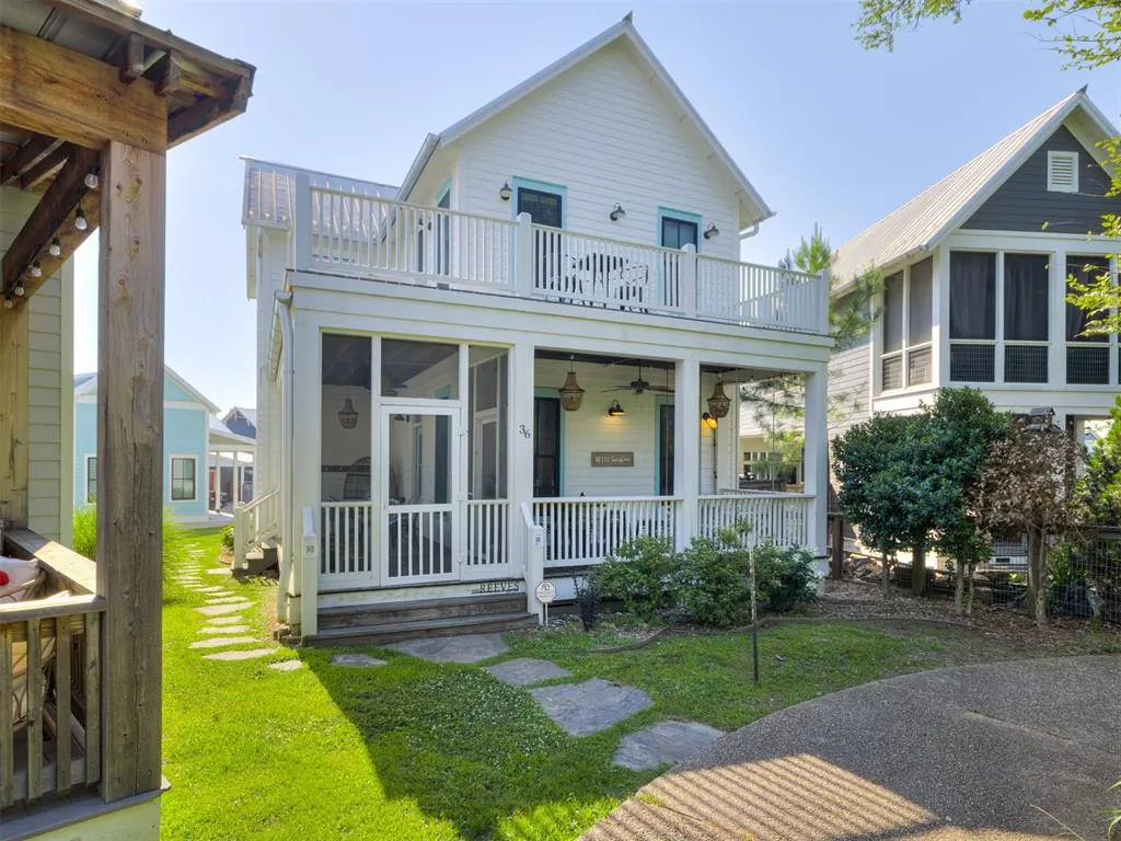 Photo 49 — 36 Firefly Lane, Carlton Landing, OK 74432