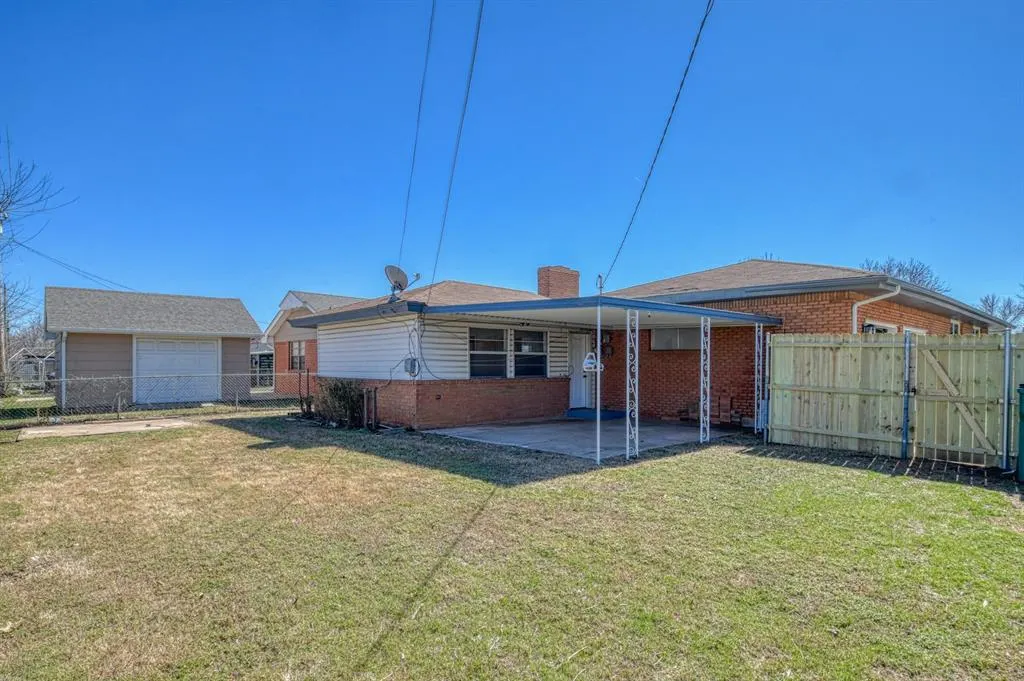 Photo 3 — 2625 SW 55th Street, Oklahoma City, OK 73119