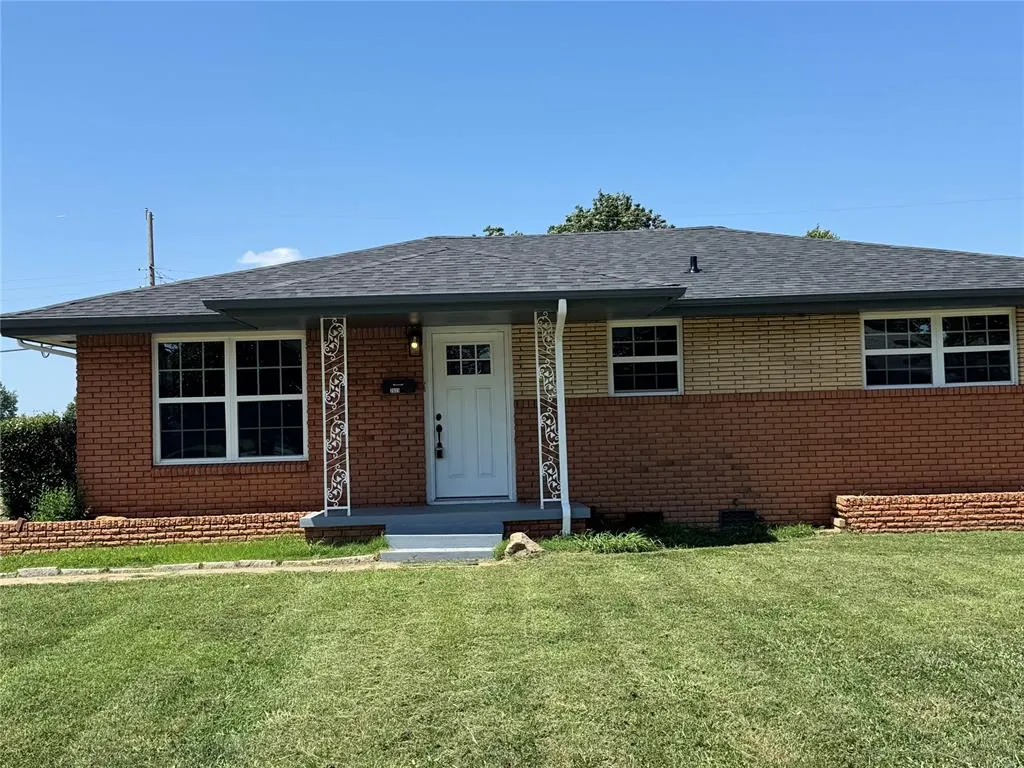 Photo 2 — 2625 SW 55th Street, Oklahoma City, OK 73119