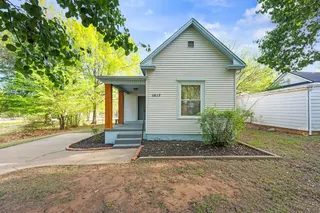 Sold home at 1617 W Logan Avenue