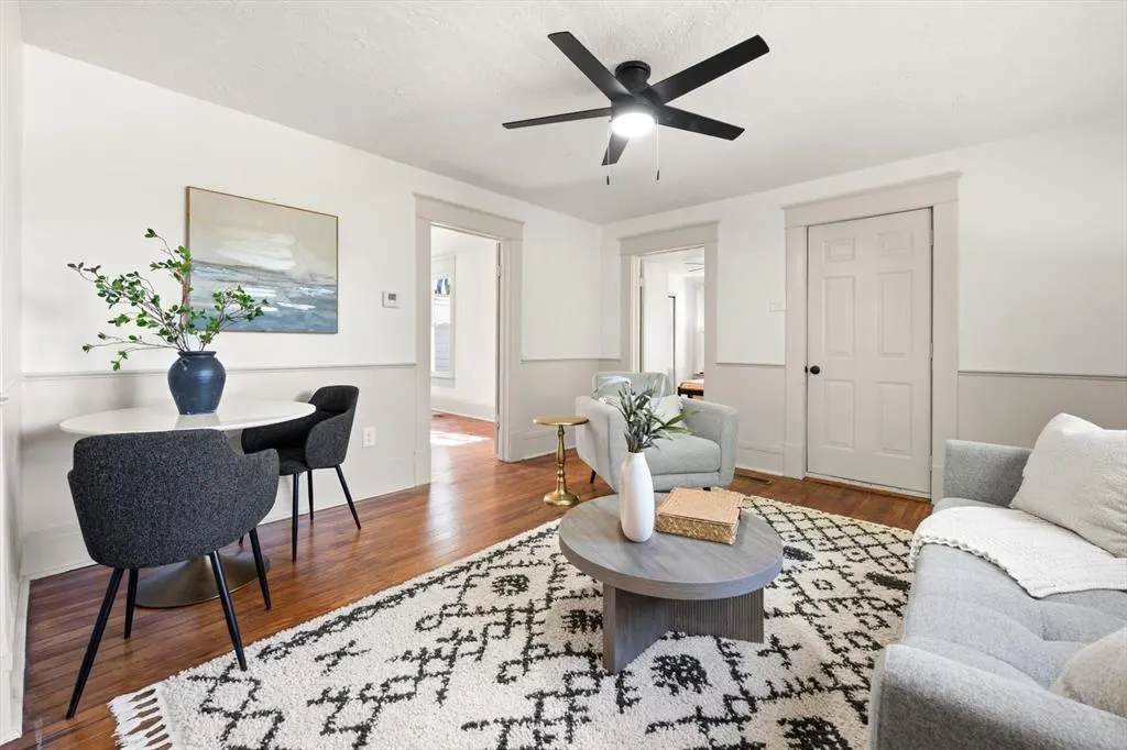 Photo 6 — 1617 W Logan Avenue, Guthrie, OK 73044
