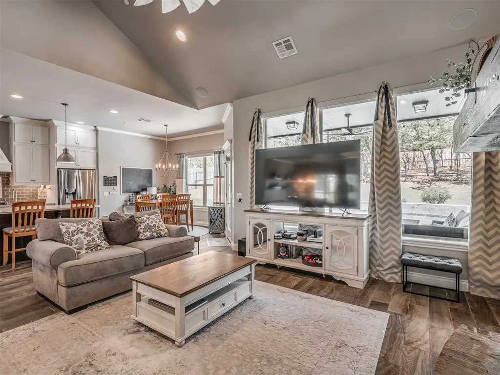 Photo 14 — 5736 Asheville Way, Choctaw, OK 73020
