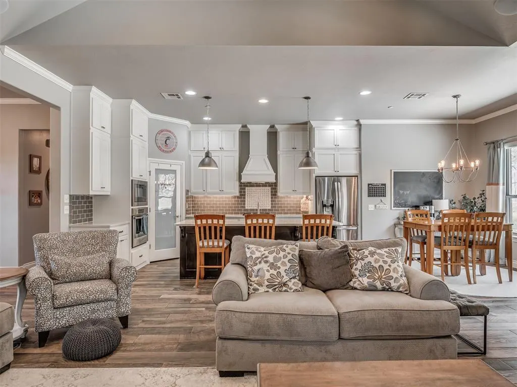 Photo 13 — 5736 Asheville Way, Choctaw, OK 73020
