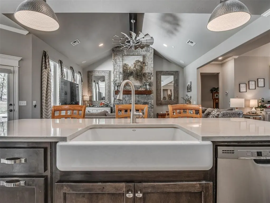 Photo 12 — 5736 Asheville Way, Choctaw, OK 73020