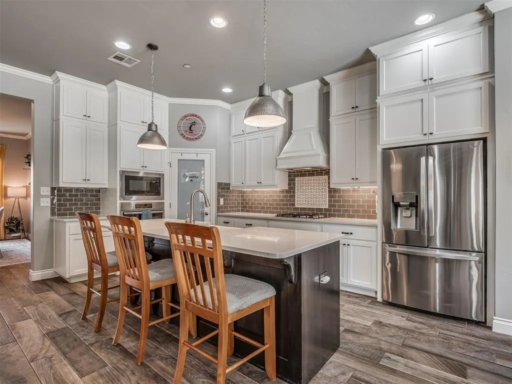 Photo 17 — 5736 Asheville Way, Choctaw, OK 73020