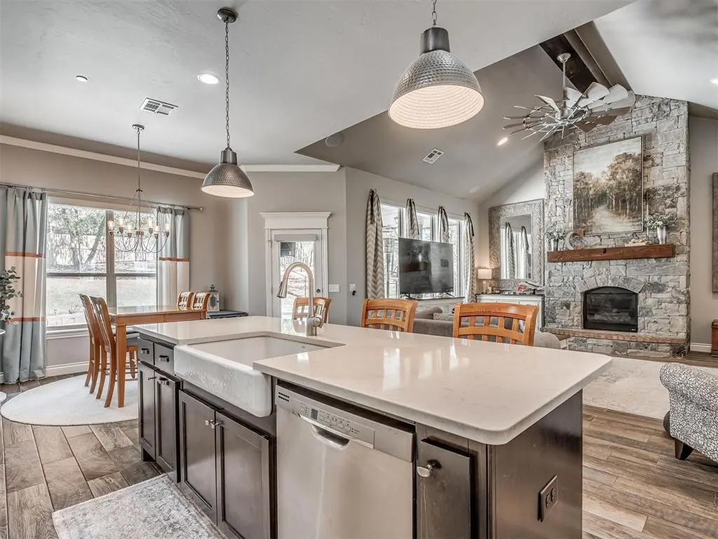 Photo 21 — 5736 Asheville Way, Choctaw, OK 73020