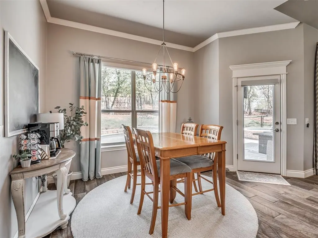 Photo 22 — 5736 Asheville Way, Choctaw, OK 73020