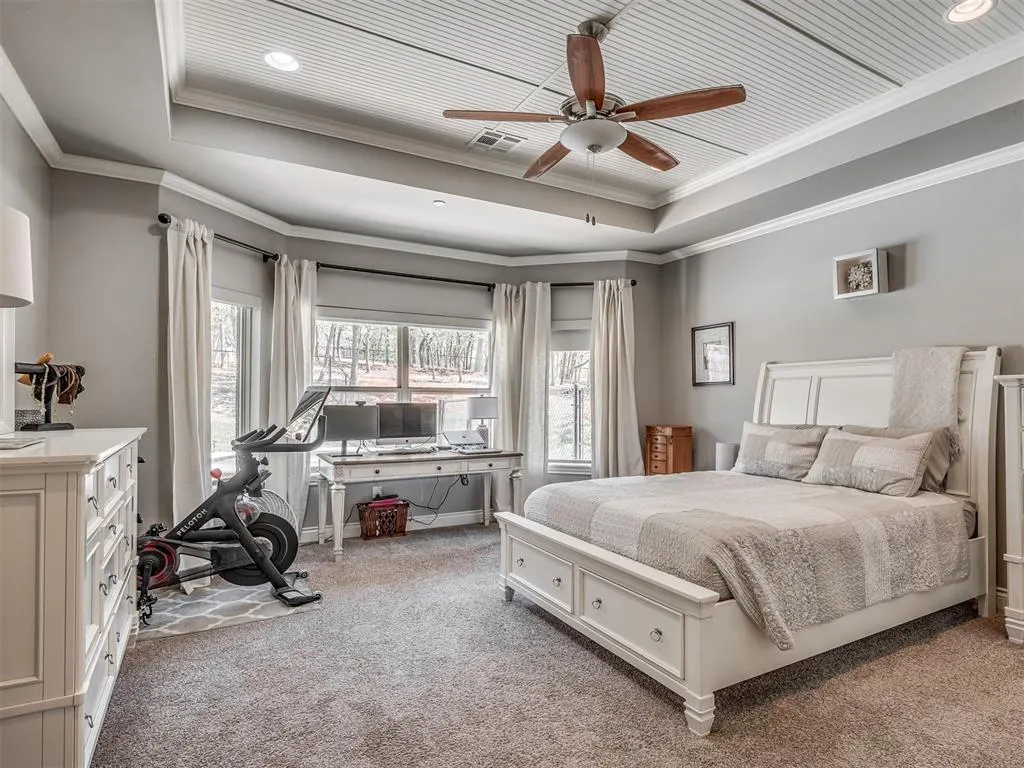 Photo 23 — 5736 Asheville Way, Choctaw, OK 73020