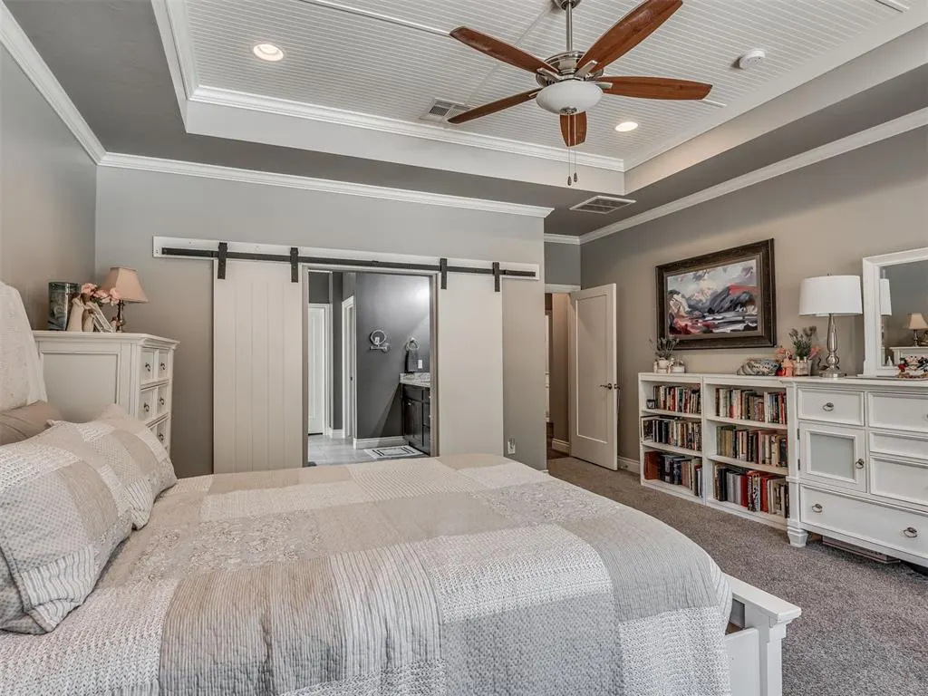 Photo 24 — 5736 Asheville Way, Choctaw, OK 73020