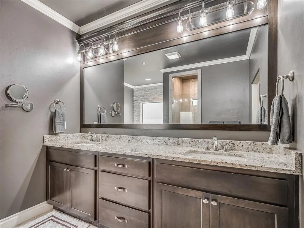 Photo 25 — 5736 Asheville Way, Choctaw, OK 73020