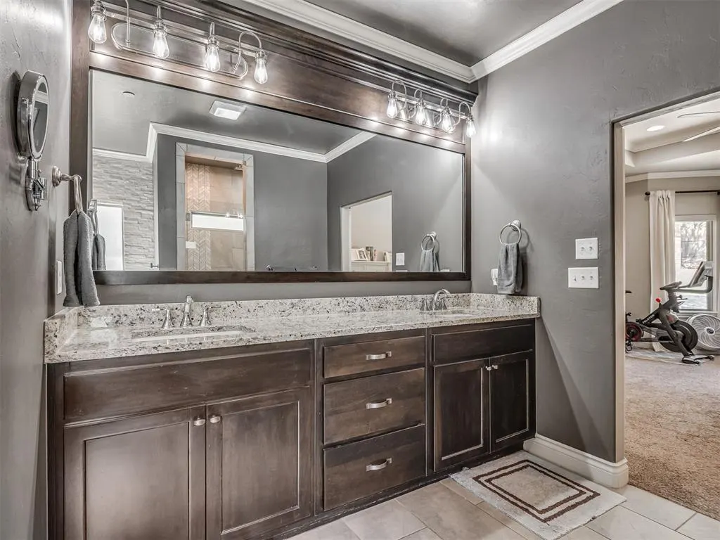Photo 28 — 5736 Asheville Way, Choctaw, OK 73020
