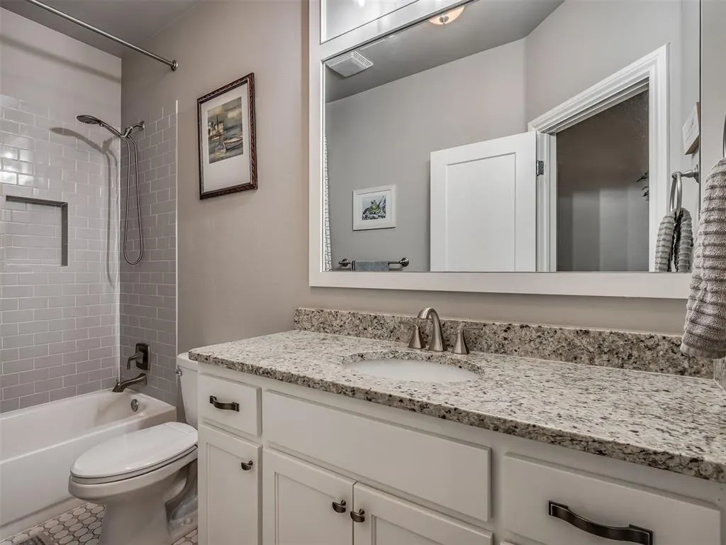 Photo 31 — 5736 Asheville Way, Choctaw, OK 73020