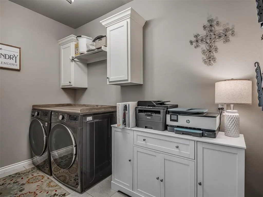 Photo 36 — 5736 Asheville Way, Choctaw, OK 73020