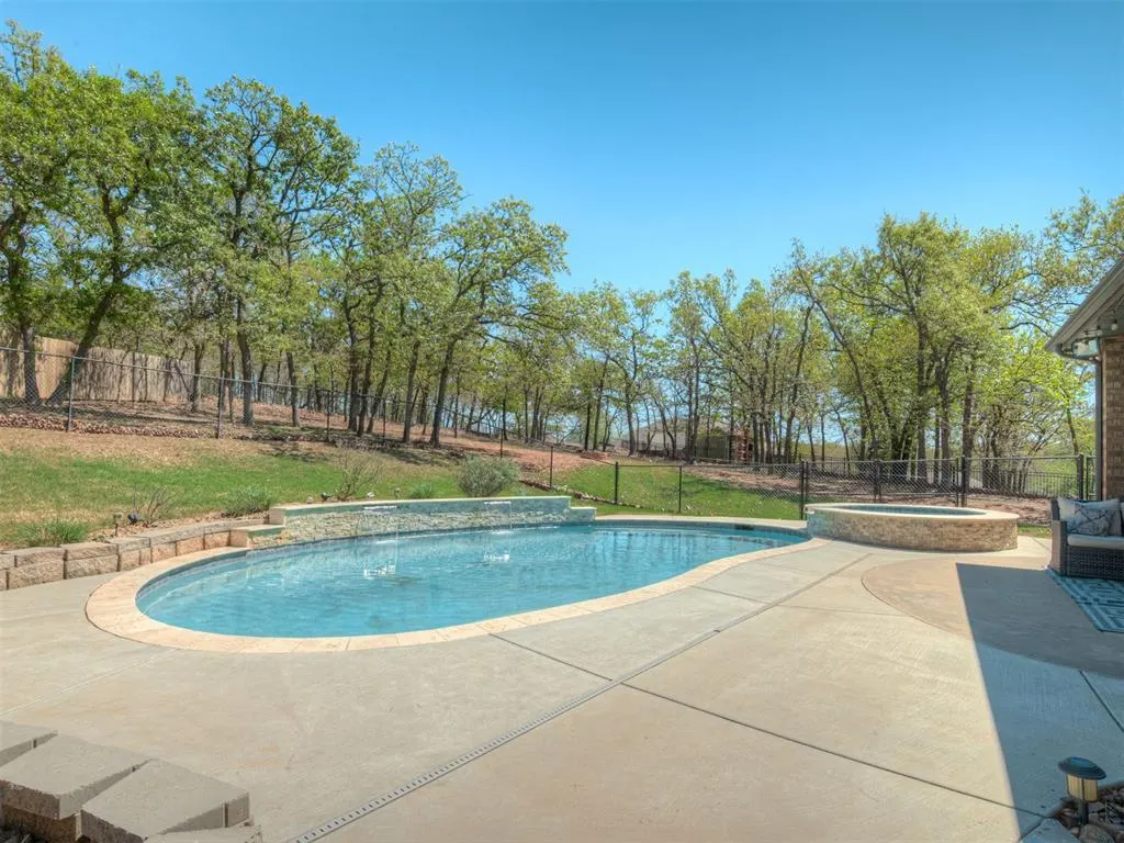 Photo 42 — 5736 Asheville Way, Choctaw, OK 73020