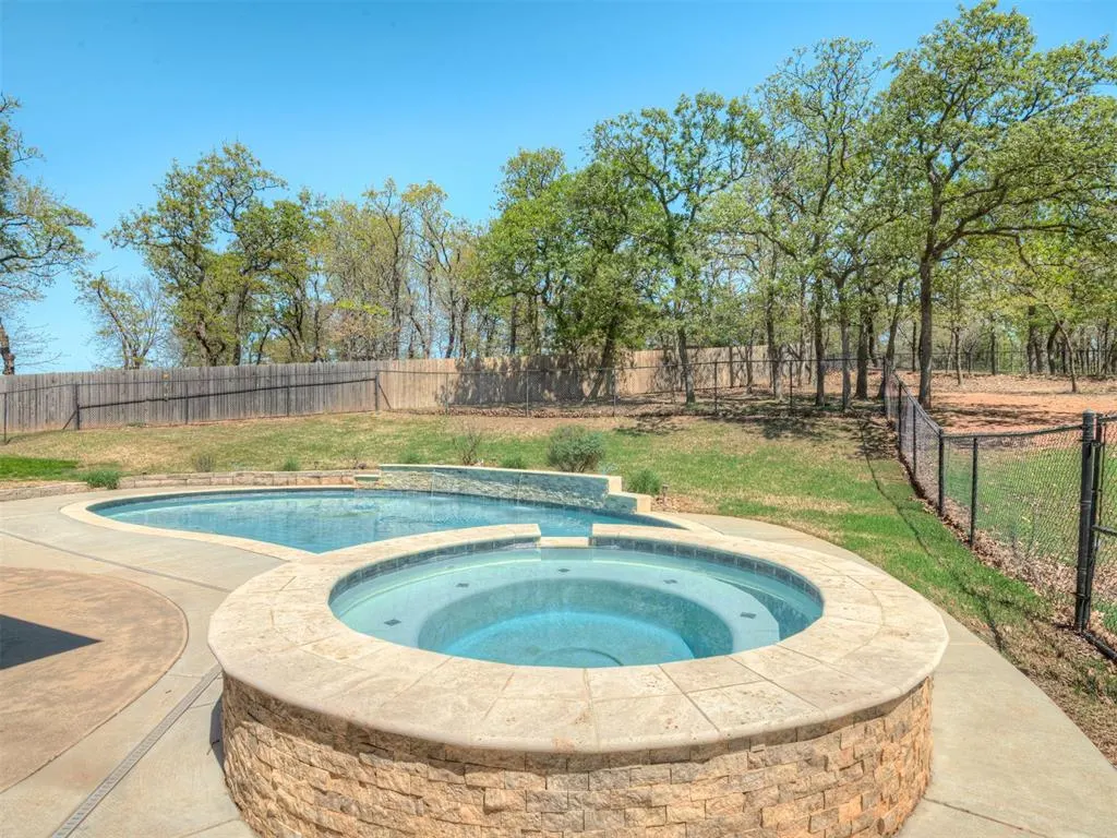 Photo 43 — 5736 Asheville Way, Choctaw, OK 73020