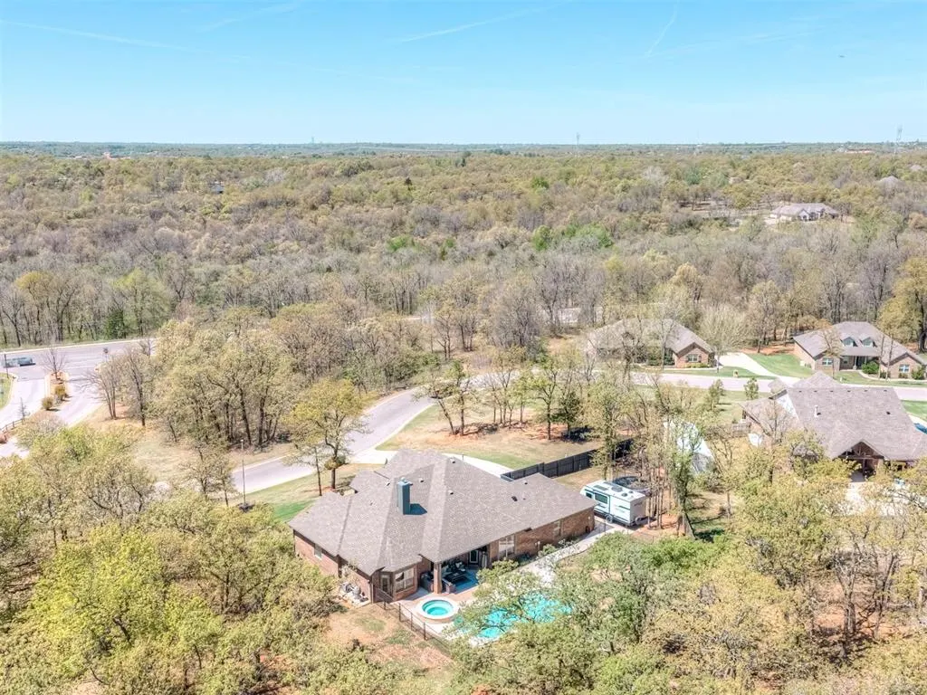 Photo 47 — 5736 Asheville Way, Choctaw, OK 73020