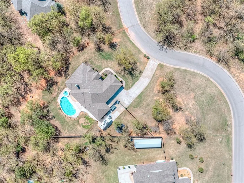 Photo 46 — 5736 Asheville Way, Choctaw, OK 73020