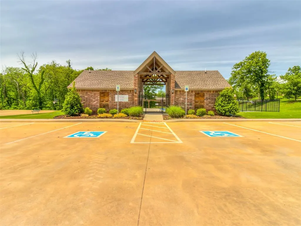 Photo 48 — 5736 Asheville Way, Choctaw, OK 73020