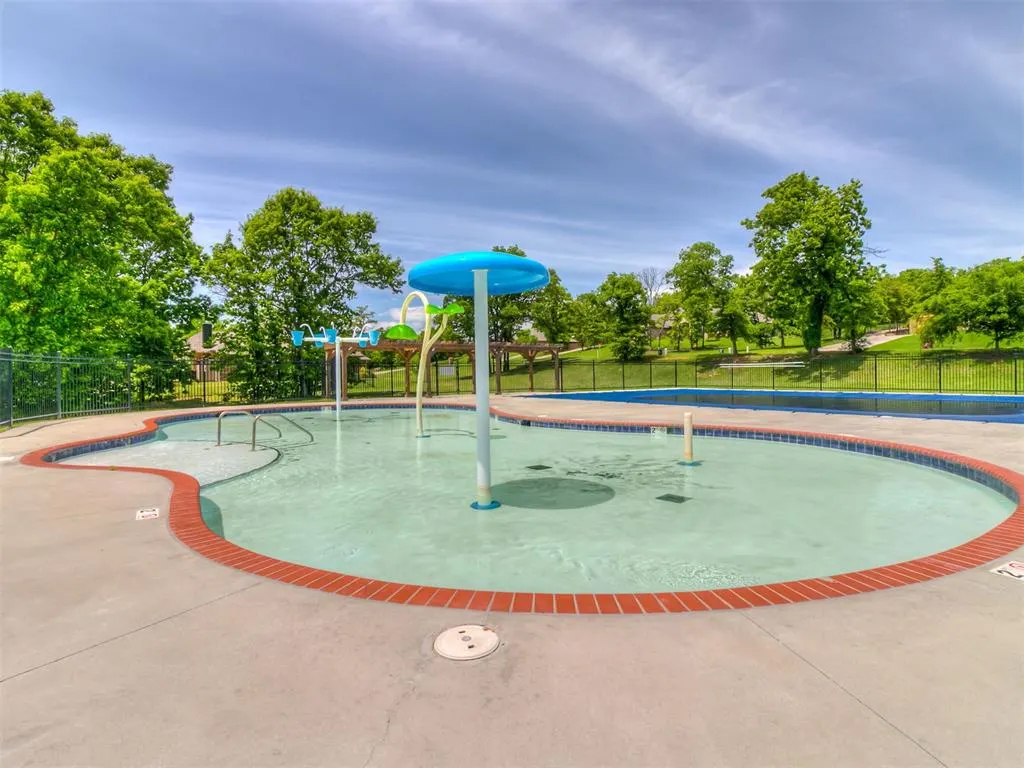 Photo 49 — 5736 Asheville Way, Choctaw, OK 73020