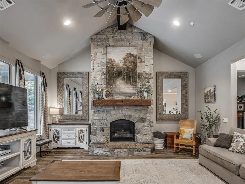 Photo 11 — 5736 Asheville Way, Choctaw, OK 73020
