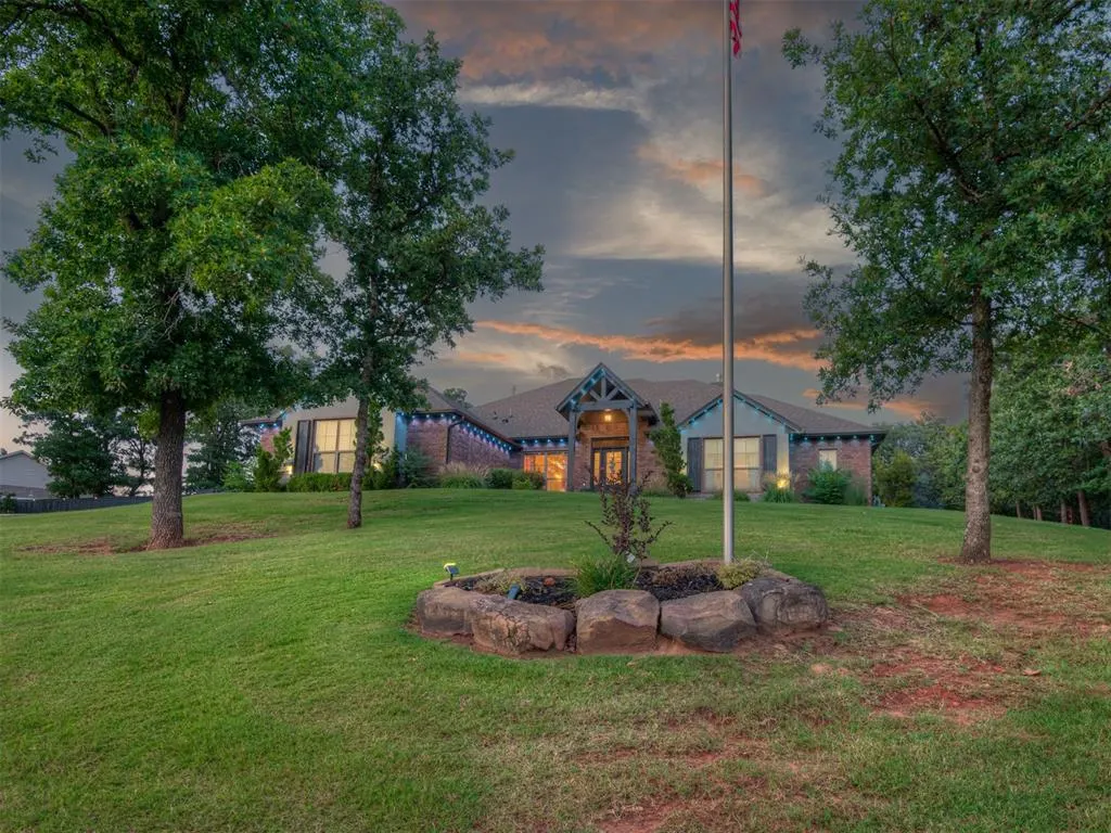 Photo 9 — 5736 Asheville Way, Choctaw, OK 73020