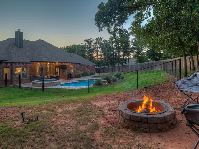 Photo 3 — 5736 Asheville Way, Choctaw, OK 73020