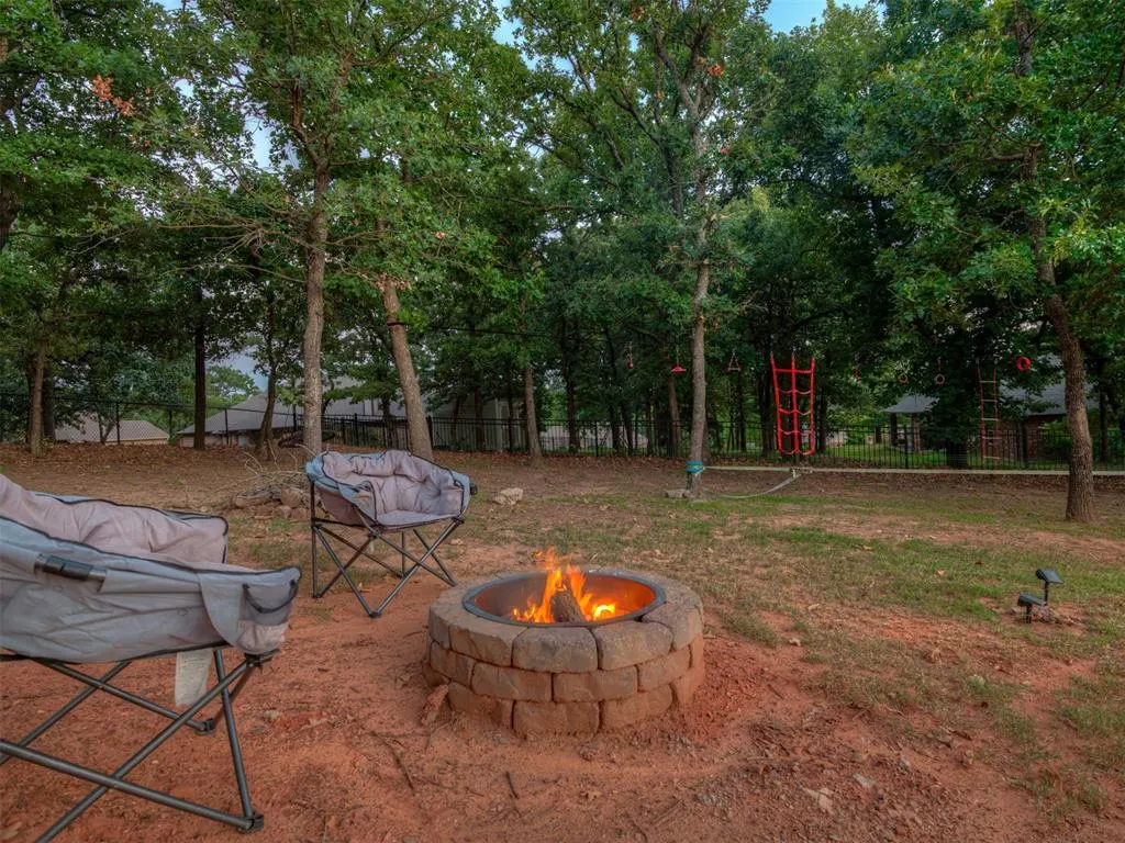 Photo 4 — 5736 Asheville Way, Choctaw, OK 73020
