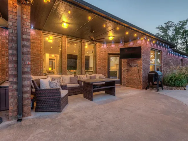 Photo 6 — 5736 Asheville Way, Choctaw, OK 73020