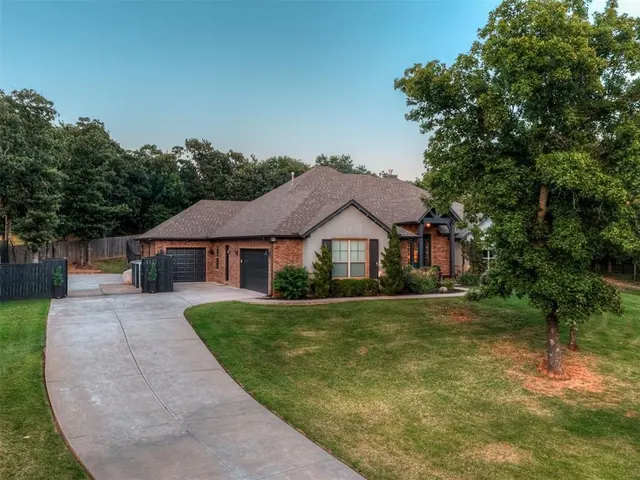 Photo 7 — 5736 Asheville Way, Choctaw, OK 73020