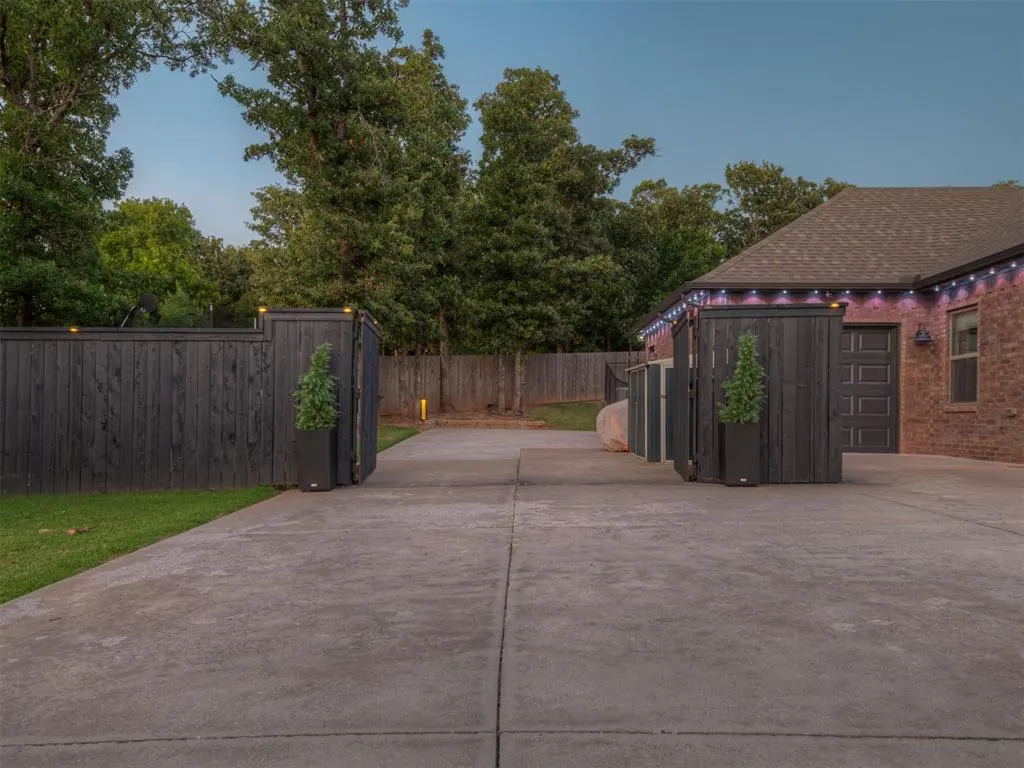 Photo 8 — 5736 Asheville Way, Choctaw, OK 73020