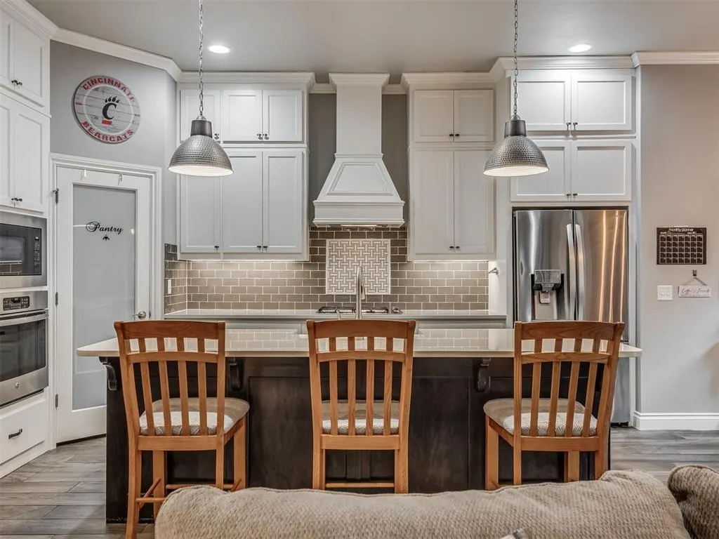 Photo 19 — 5736 Asheville Way, Choctaw, OK 73020