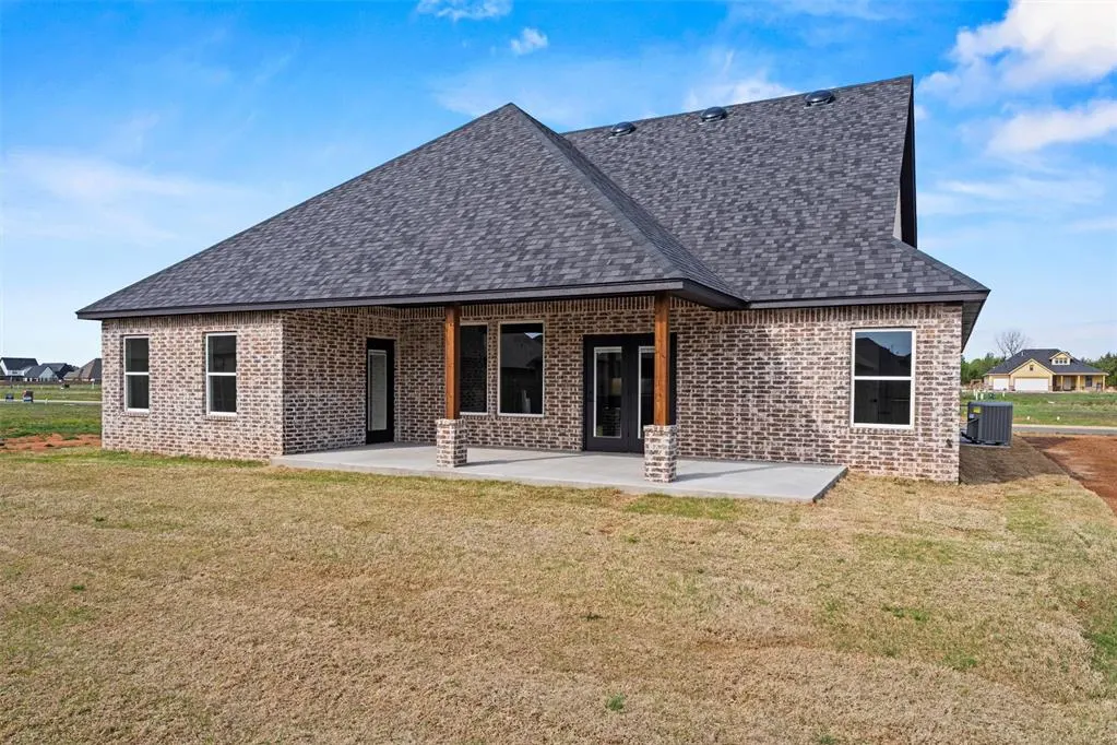 Photo 45 — 2916 River Birch Lane, Yukon, OK 73099