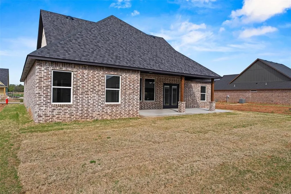 Photo 46 — 2916 River Birch Lane, Yukon, OK 73099