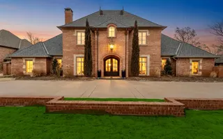 Sold home at 1209 Fairview Farm Road