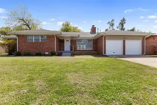 Sold home at 1320 NE 47th Street