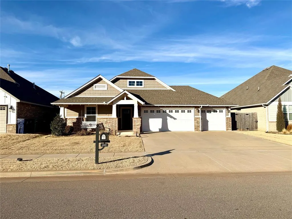 Photo 2 — 6509 NW 150th Terrace, Oklahoma City, OK 73142